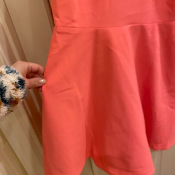 Elizabeth and James Magdalena Dress size 4 - Picture 5 of 8